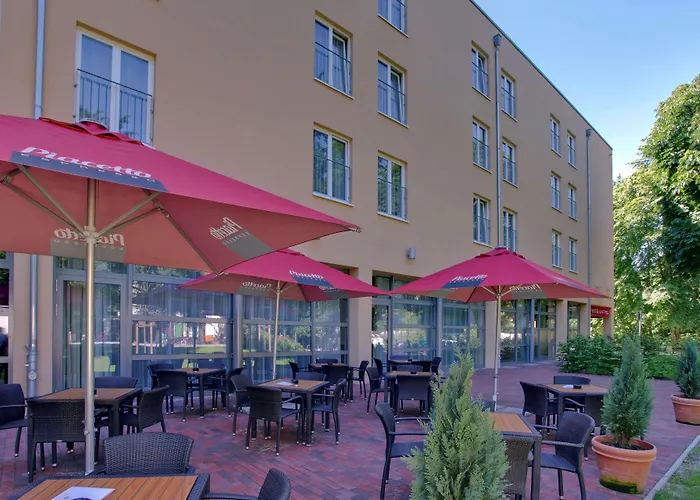 Best Western Plaza Hotel Hamburg